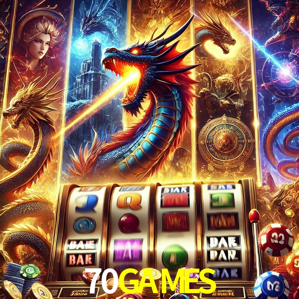  70GAMES