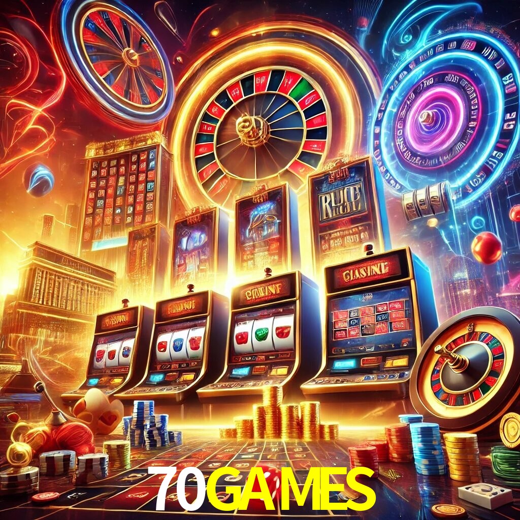  70GAMES