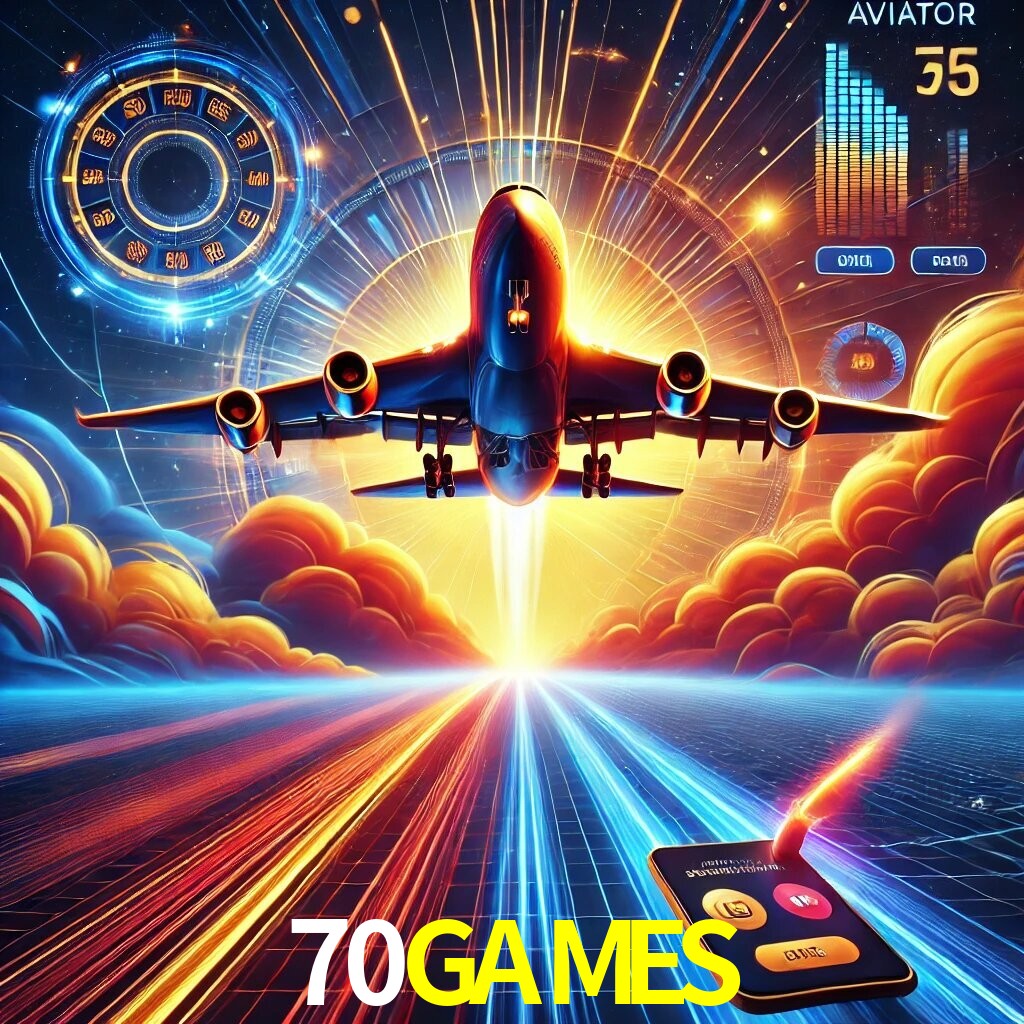  70GAMES