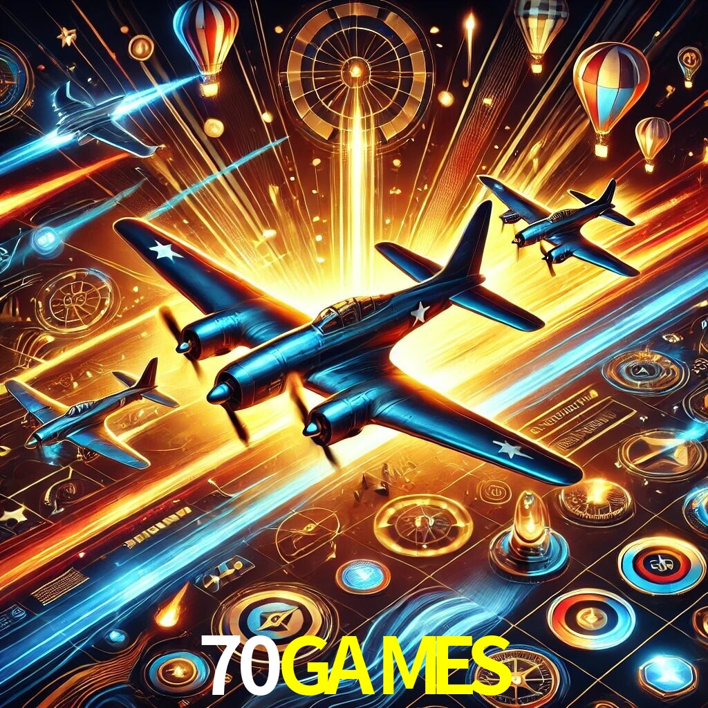  70GAMES