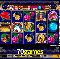 Fortune Tiger Slot